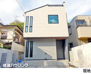 建築中新築一戸建て 杉並区久我山５丁目 11480万円 久我山駅｜住建ハウジング