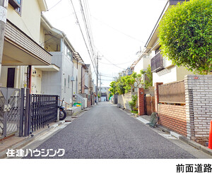  新築一戸建て 杉並区久我山５丁目 11480万円 久我山駅｜住建ハウジング