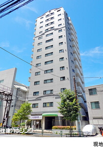 アルカーデン池袋中古マンション豊島区 上池袋３丁目