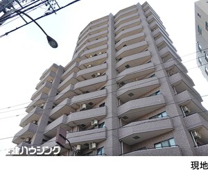  ライオンズガーデンヒルズ白山