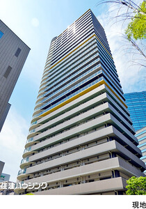 中古マンション品川区 大崎１丁目