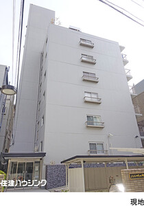 メゾン代々木 中古マンション渋谷区代々木２丁目