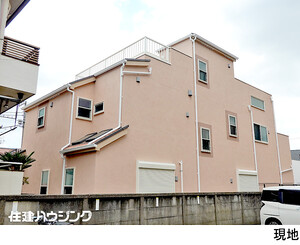  目黒区碑文谷３丁目(29800万円)｜新築一戸建て｜住建ハウジング