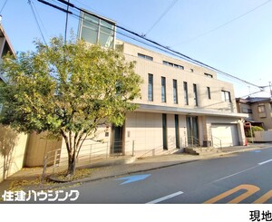  中古一戸建て 杉並区南荻窪１丁目 50000万円 荻窪駅｜住建ハウジング