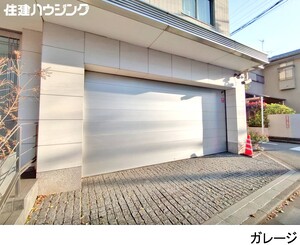  中古一戸建て 杉並区南荻窪１丁目 50000万円 荻窪駅｜住建ハウジング