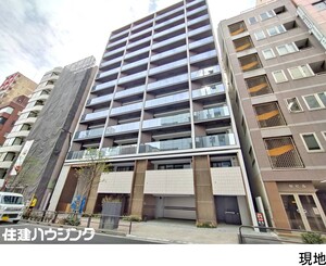 新築マンション千代田区 神田多町２丁目