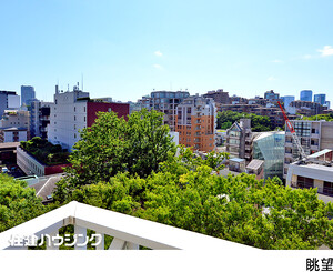  アトラス南麻布(26500万円)｜中古マンション（新築･中古）｜住建ハウジング