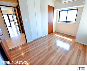  アトラス南麻布(26500万円)｜中古マンション（新築･中古）｜住建ハウジング