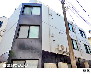マンション(一棟) 中野区野方１丁目 31320万円 高円寺駅｜住建ハウジング