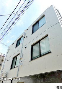  マンション(一棟) 中野区野方１丁目 31320万円 高円寺駅｜住建ハウジング