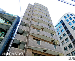 ヴェルト日本橋２(9900万円)｜中古マンション（新築･中古）｜住建ハウジング