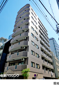  ヴェルト日本橋２(9900万円)｜中古マンション（新築･中古）｜住建ハウジング