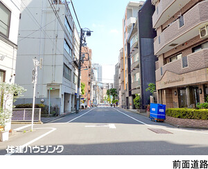  ヴェルト日本橋２(9900万円)｜中古マンション（新築･中古）｜住建ハウジング