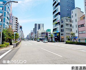  事務所(区分) 台東区元浅草４丁目 ハイネス菊屋橋 11800万円 田原町駅｜住建ハウジング