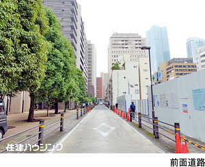  パークコート虎ノ門愛宕タワー