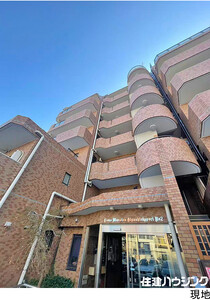 中古マンション荒川区 東日暮里２丁目