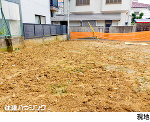  土地・売地 豊島区上池袋１丁目 8120万円 池袋駅｜住建ハウジング
