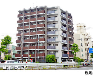 レガリス用賀 中古マンション世田谷区瀬田２丁目