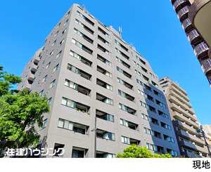 中古マンション文京区 根津１丁目