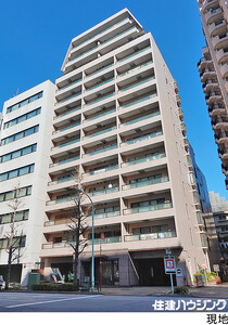 イトーピア音羽中古マンション文京区 音羽１丁目