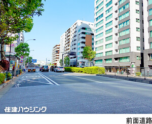  ファミール月島グランスイートタワー(12900万円)｜中古マンション（新築･中古）｜住建ハウジング