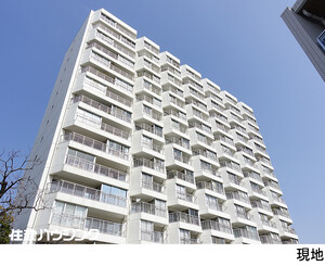 目黒プラザ中古マンション品川区 上大崎２丁目