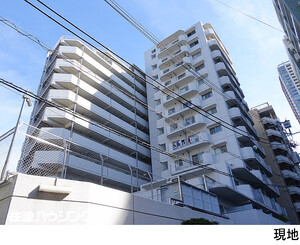 東建島津山南ハイツ中古マンション品川区 東五反田１丁目