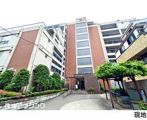 中古マンション港区 三田１丁目