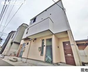 新宿区北新宿１丁目(18500万円)のアパート(一棟)｜住建ハウジング