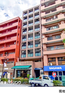 エトワール恵比寿・三葉(5980万円)｜中古マンション（新築･中古）｜住建ハウジング