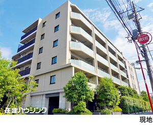 中古マンション品川区 南大井５丁目