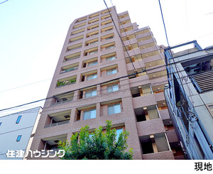 本郷パーク・ホームズ中古マンション文京区 本郷２丁目