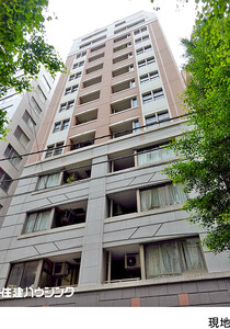 グランシティ日本橋(11490万円)｜中古マンション（新築･中古）｜住建ハウジング