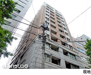  グランシティ日本橋(11490万円)｜中古マンション（新築･中古）｜住建ハウジング