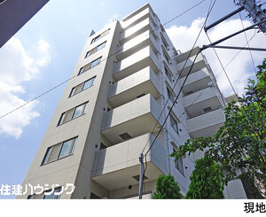  アーバンパレス参宮橋