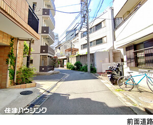  グランドパーク池尻大橋(6790万円)｜中古マンション（新築･中古）｜住建ハウジング