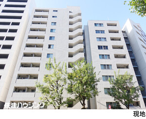  パークハウス渋谷山手