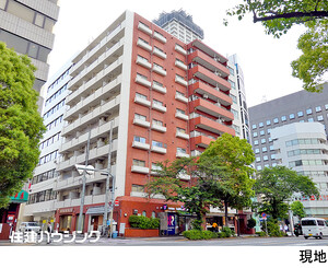 ハイツ水天宮前(8880万円)｜中古マンション（新築･中古）｜住建ハウジング