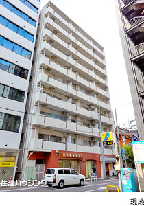  ハイツ水天宮前(8880万円)｜中古マンション（新築･中古）｜住建ハウジング