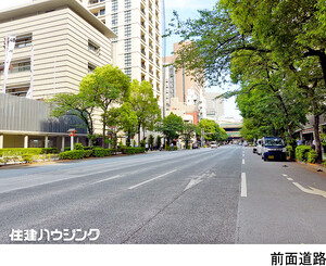  ハイツ水天宮前(8880万円)｜中古マンション（新築･中古）｜住建ハウジング