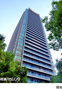  ＭＩＤ　ＴＯＷＥＲ　ＧＲＡＮＤ(19800万円)｜中古マンション（新築･中古）｜住建ハウジング
