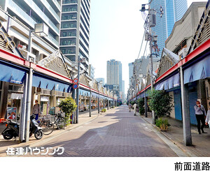  ＭＩＤ　ＴＯＷＥＲ　ＧＲＡＮＤ(19800万円)｜中古マンション（新築･中古）｜住建ハウジング