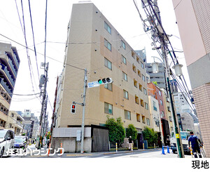 中古マンション渋谷区 恵比寿１丁目