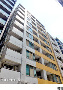 サンクタス東京スクエア(11600万円)｜中古マンション（新築･中古）｜住建ハウジング