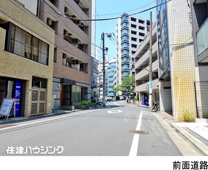  サンクタス東京スクエア(11600万円)｜中古マンション（新築･中古）｜住建ハウジング