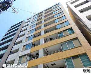  サンクタス東京スクエア(11600万円)｜中古マンション（新築･中古）｜住建ハウジング