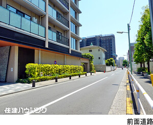  プレミスト北品川