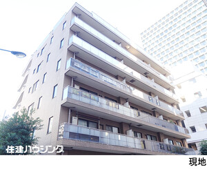 ランドステージお茶の水