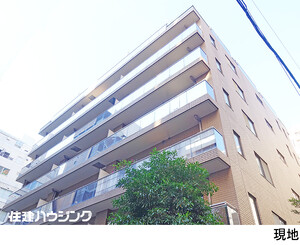  ランドステージお茶の水