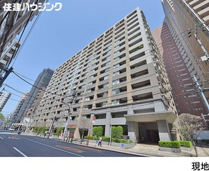 パークスクエア小石川中古マンション文京区 小石川１丁目